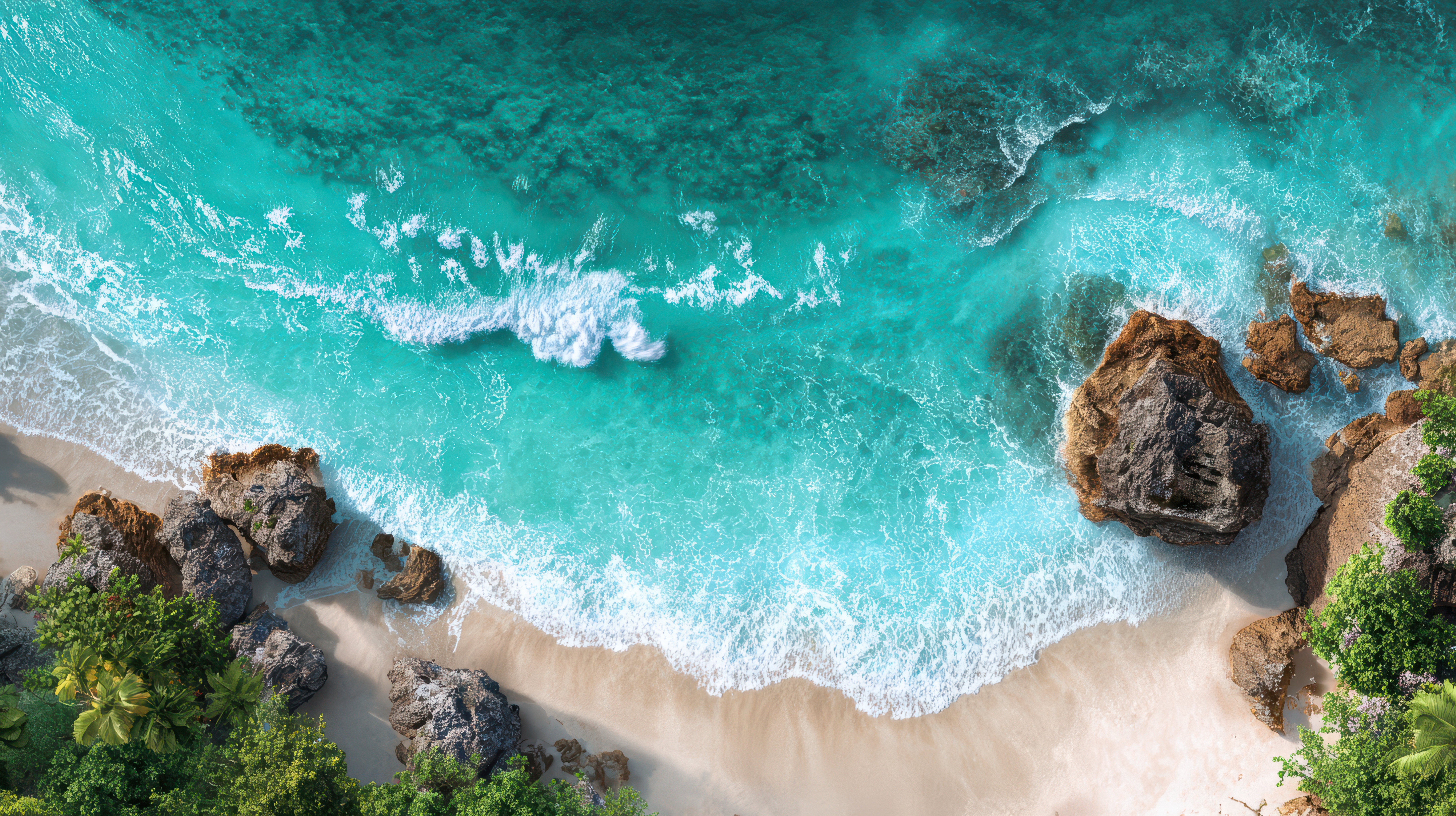 Bali All Inclusive 5D4N